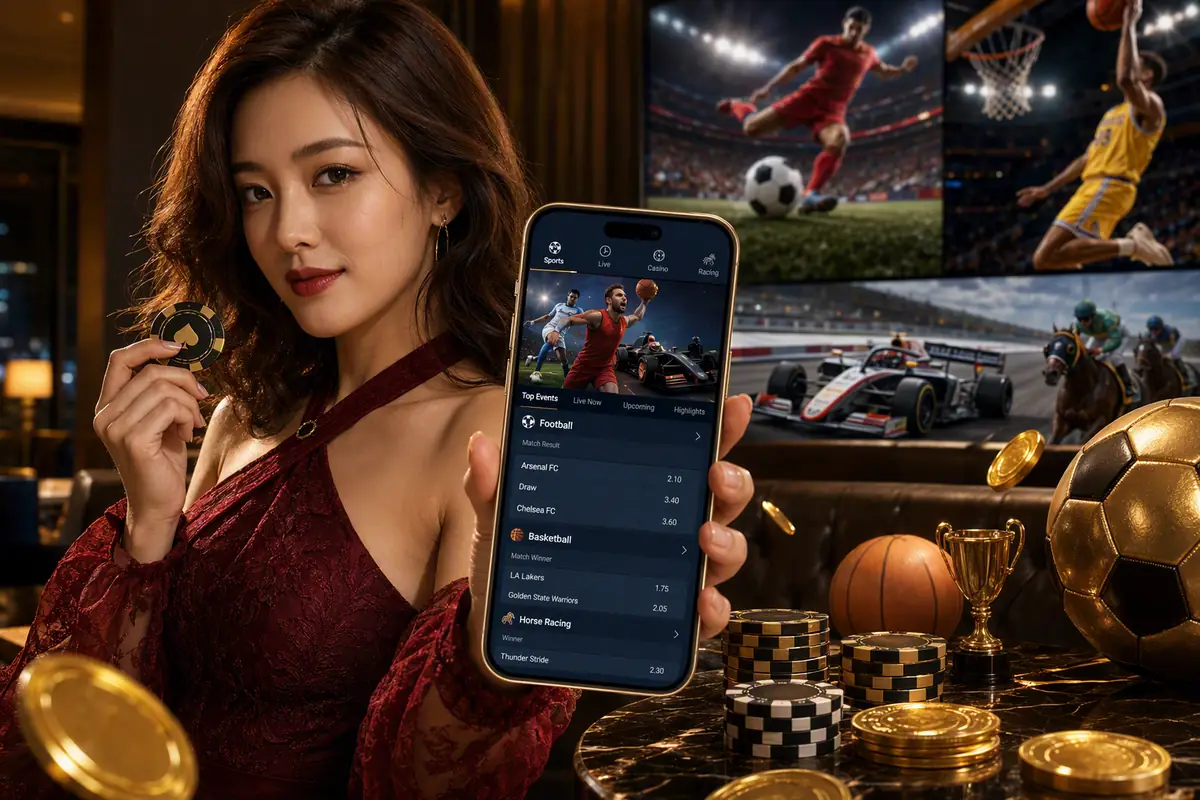 buybet